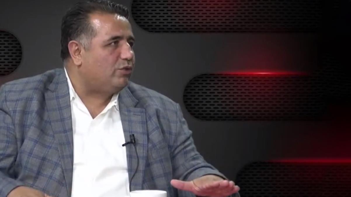 AK Parti Milletvekili Oğuzhan Kaya: “Erdoğan Kaybederse Hepimiz Kül Oluruz”