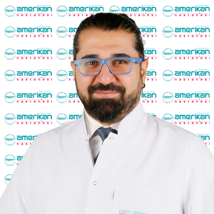 Gaziantep MMT Amerikan Hastanesinde Kan Değişimi