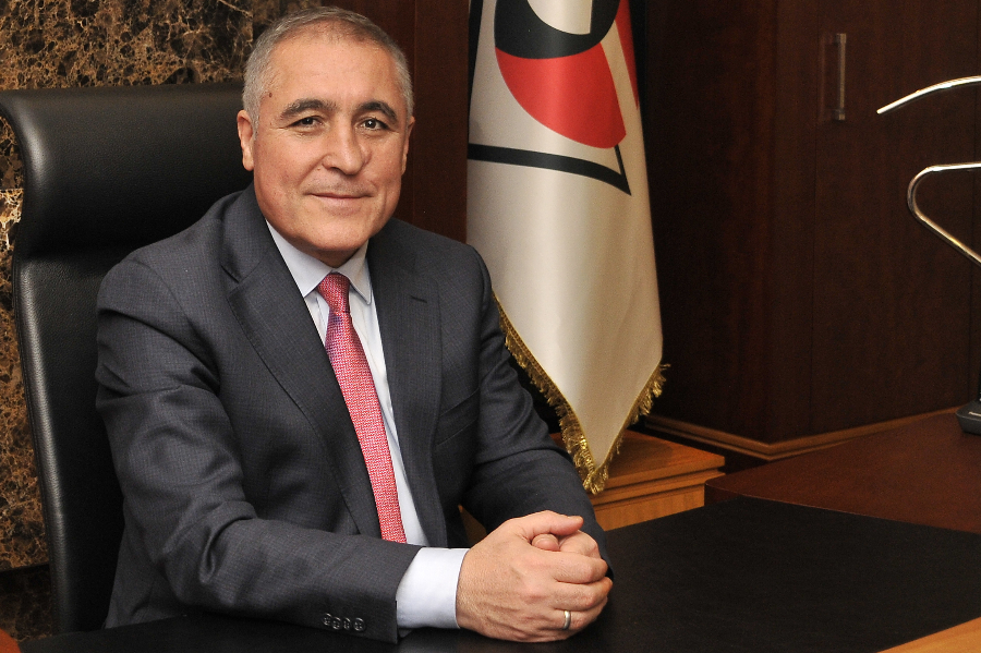 OSB Başkanı Cengiz Şimşek’ten 10 Kasım Mesajı