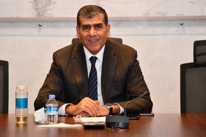 Güneydoğu İhracat Şampiyonu “Hububat”