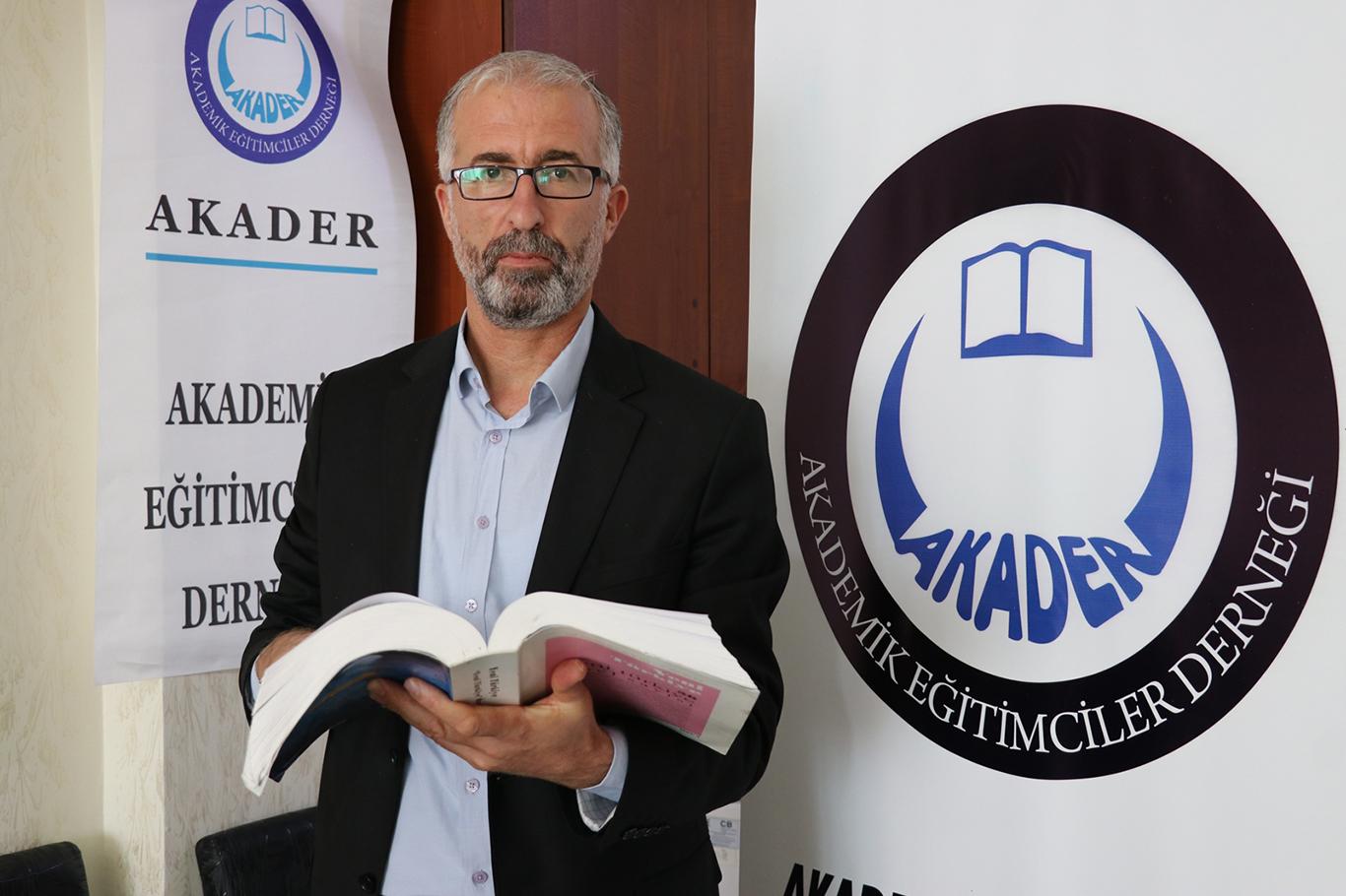 Akademik Eğitimciler Derneği’nden “Salgın Sonrası Eğitim” Bülteni