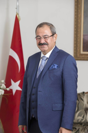 Konukoğlu’na Önemli Görev