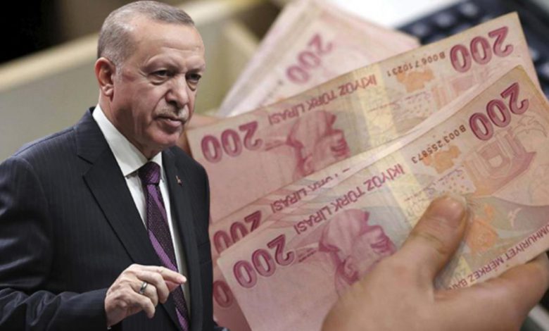 Bakan Dönmez: “Cumhurbaşkanımızın Açıklayacağı Müjde Vatandaşa Yansıyacak”