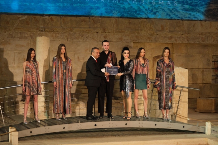 Türk Tekstil Dünyası Gaziantep’te Buluştu