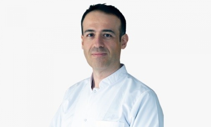 Op. Dr. Onur Meray: “Hidrosalpinks Kadına Bağlı Kısırlığın Yüzde Kırkını Oluşturur”