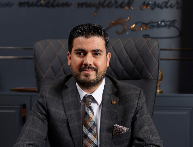 GGC Başkanı İbrahim Ay: “Anlıyor ve Hissediyoruz”