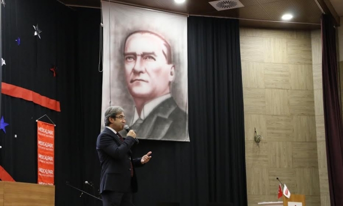 Medical Park’ta “Kariyer günleri”