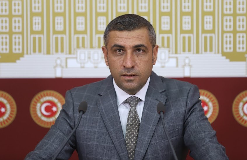 Mobilya Sektörüne Taşdoğan’dan Destek