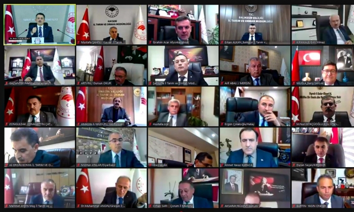 Üretim Seferberliği