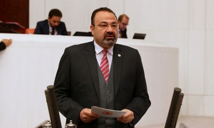 Yılmazkaya “Gaziantep Protokolüne” Davet Etti