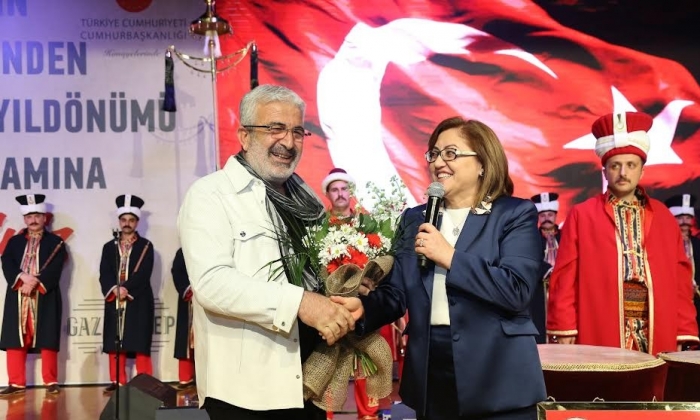 25 Aralık Konserleri başlıyor