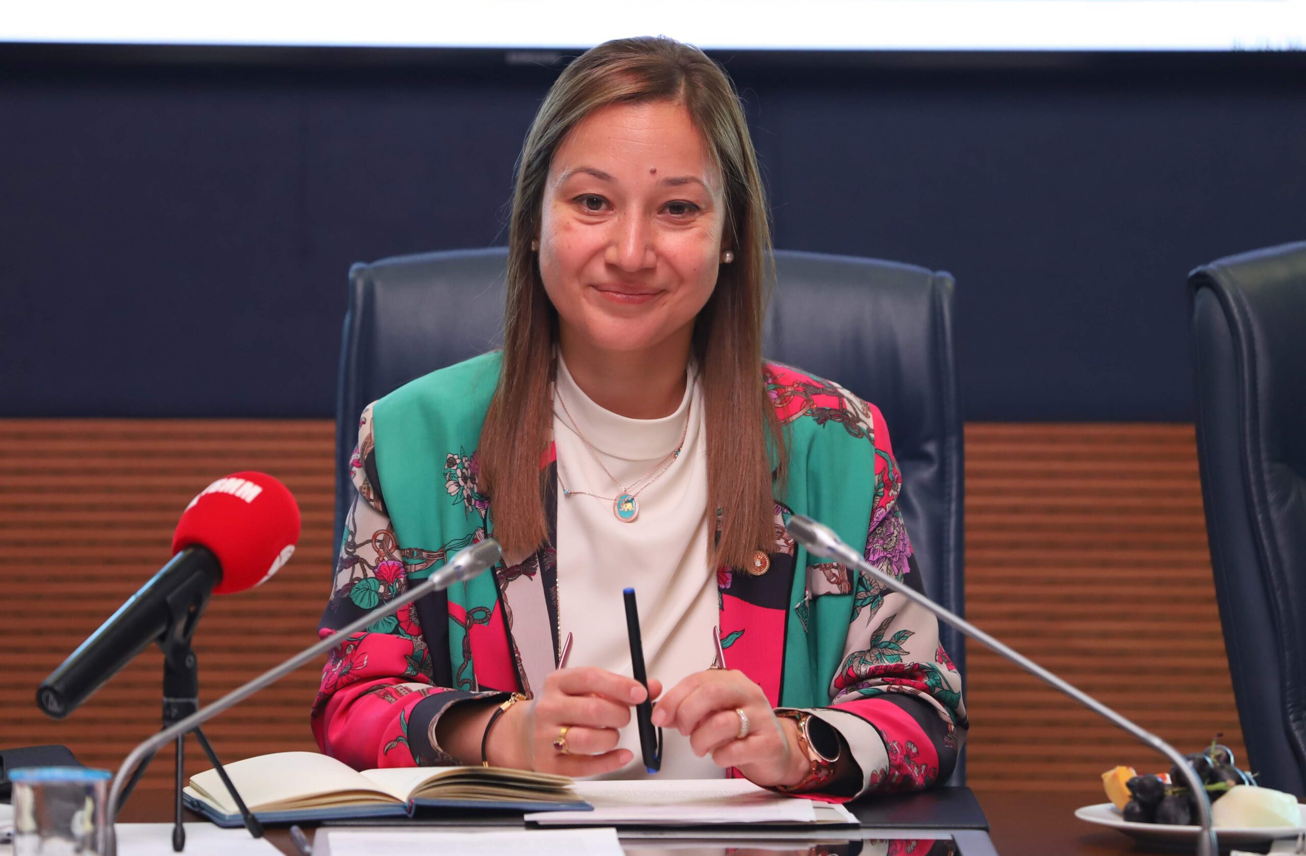 Gaziantep Milletvekili Bakbak: “Kadın Hakları Cumhuriyetimizin En Büyük Kazanımıdır”