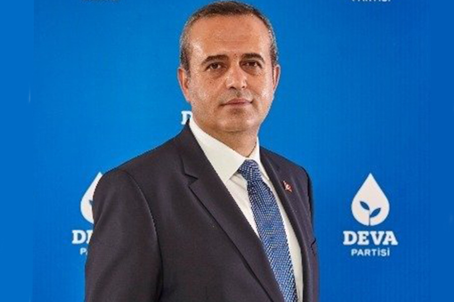 Deva Partisi İl Başkanı Kaya: “Gaziantep Şanlı bir Tarihin Temsilcisidir”