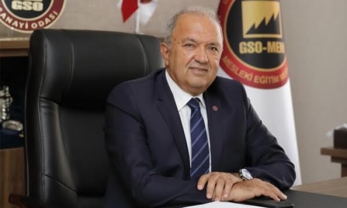 AKINAL’DAN POLATELİ-ŞAHİNBEY OSB’YE YATIRIM ÇAĞRISI