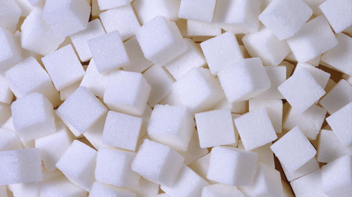 Şeker Bazılarının Sağlığına Çok İyi Geliyor
