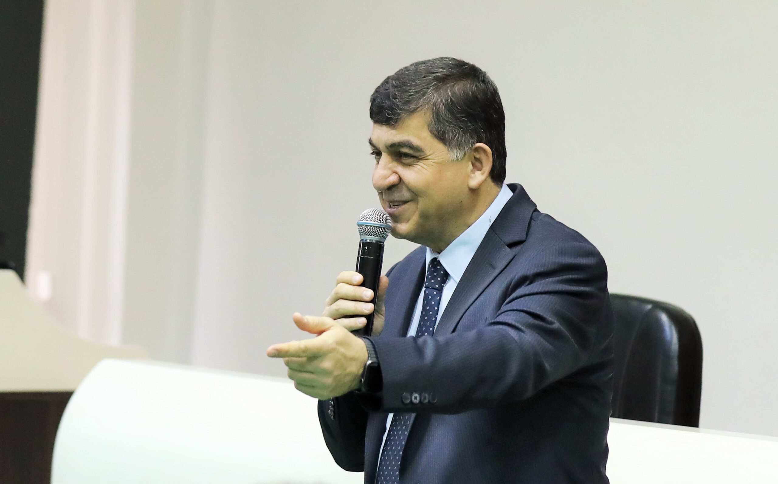 Özel Yetenek Sınavında Hedef “Yüzde Yüz Başarı”