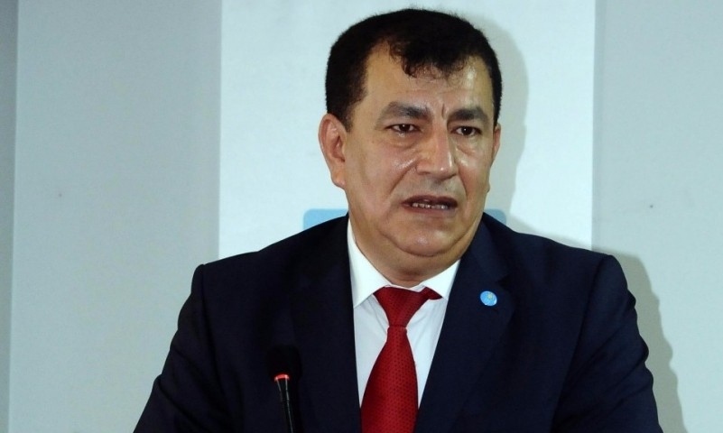 İYİ Parti İl Başkanı Yıldırım: “Gaziantep’li Kaderi İle Başbaşa Bırakıldı”