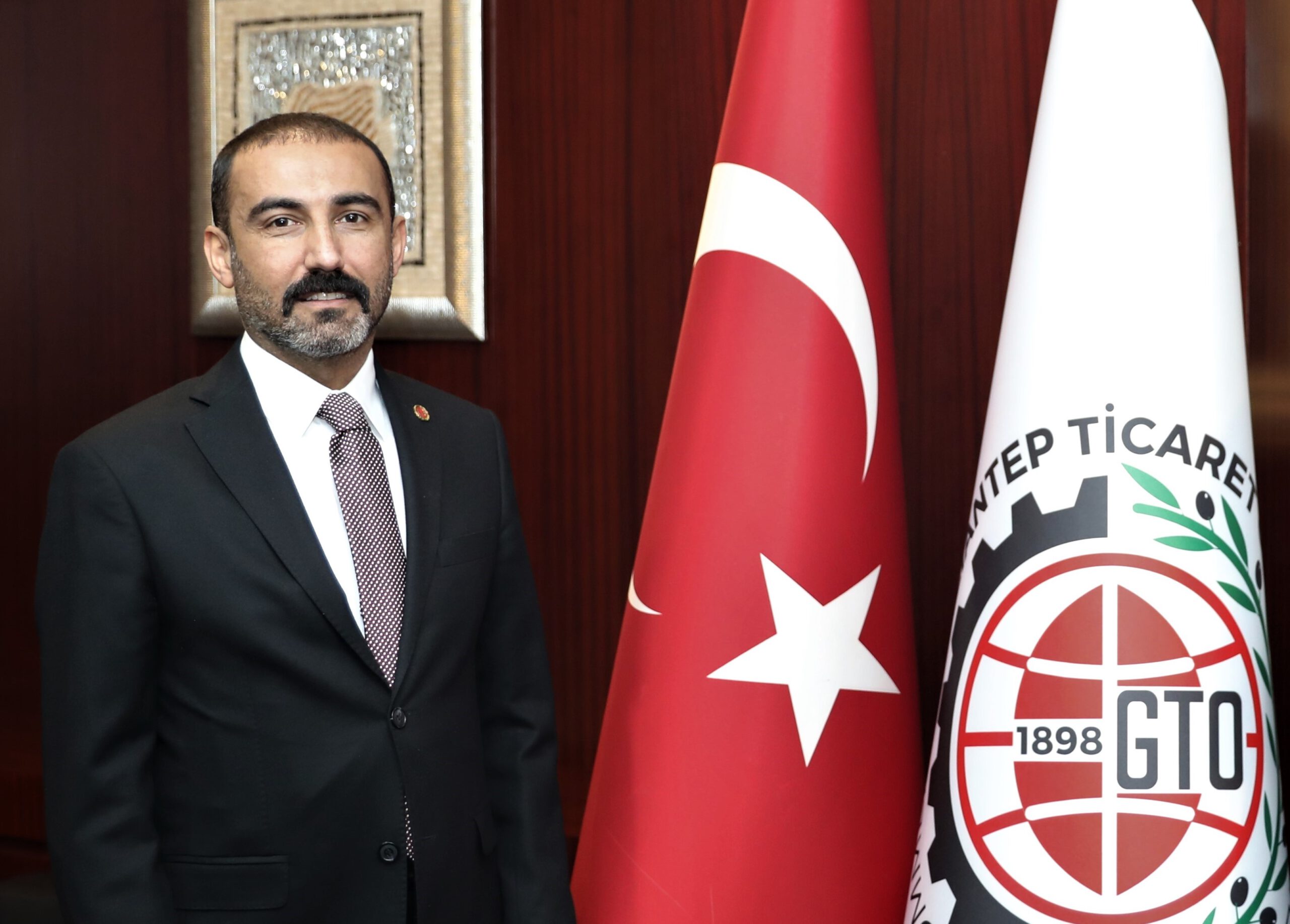 GTO Başkanı YILDIRIM: Bankalardaki kredi limitlerimizi kullanmak istiyoruz