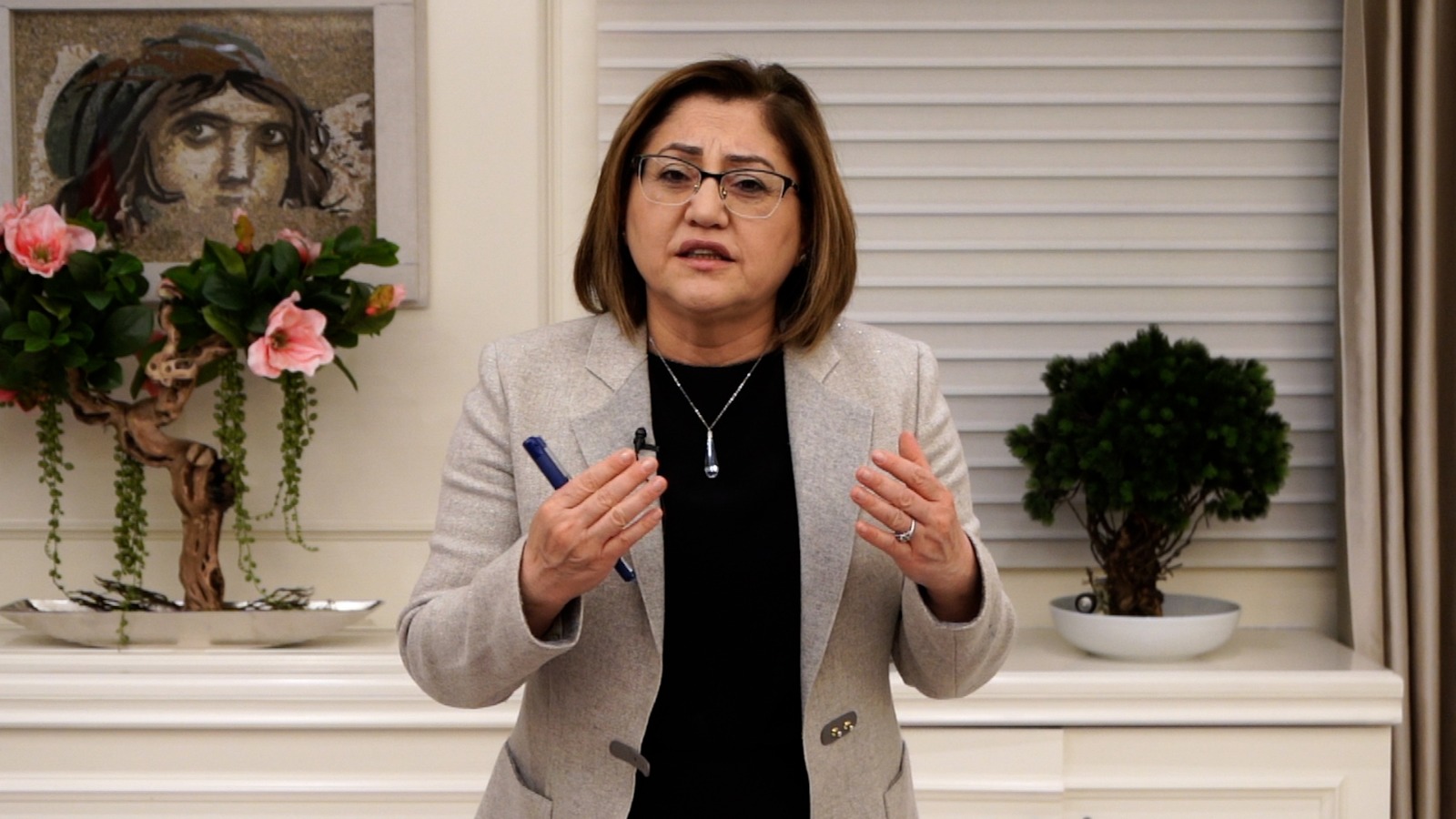 Başkan Şahin’den Çiftçiye Destek