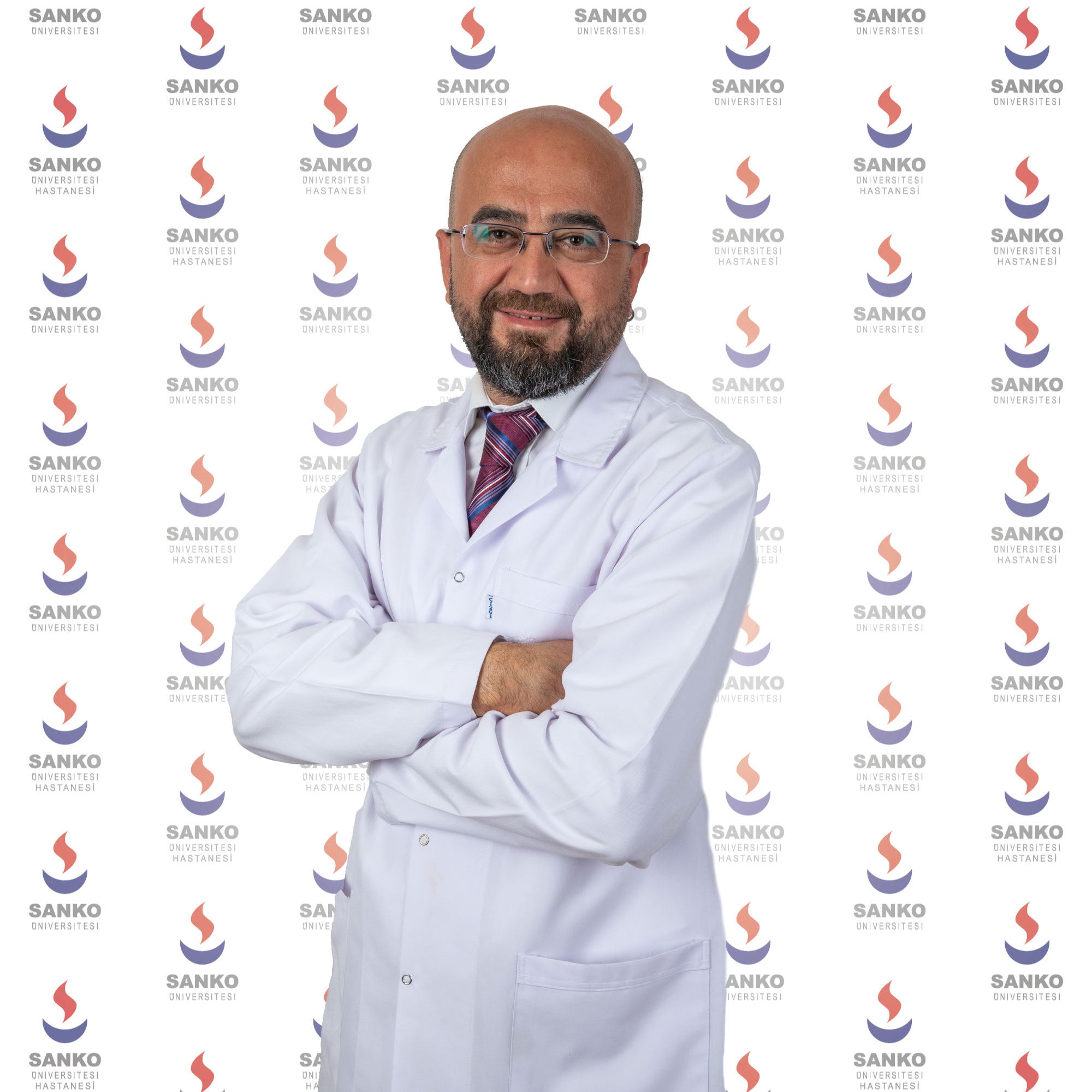 SANKO Üniversitesi Hastanesi Bölgenin İlk ve Tek “SKOLYOZ” Polikliniğini Açtı