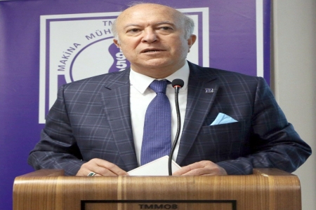 Ali Peri’den Tarım Politikası Açıklaması