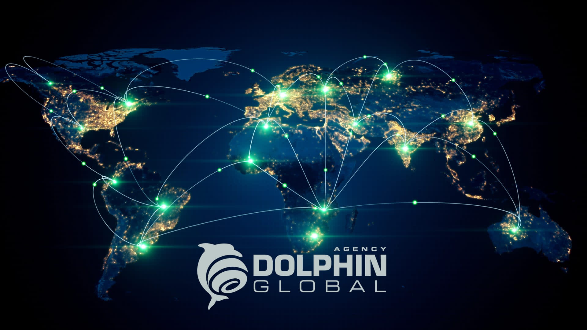 Dolphin Ajans ‘Global’ Oldu