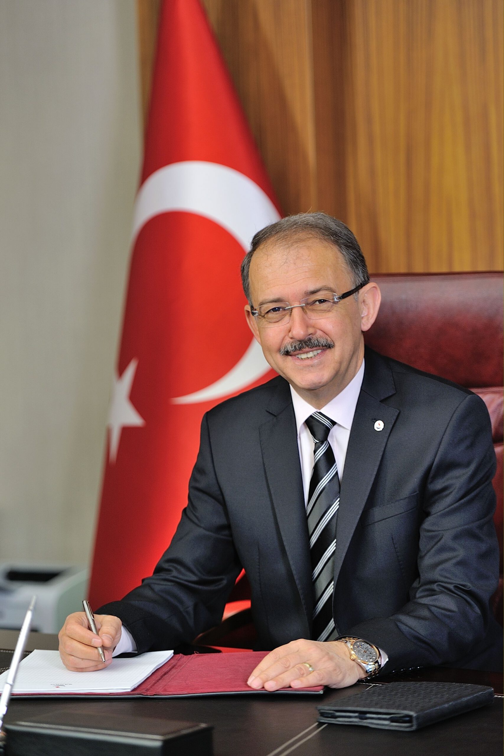 SANKO Üniversite’si Rektörü Dağlı:”Çanakkale Zaferi Türk milletinin yeniden varoluş destanı”