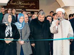 İnci Konukoğlu son yolculuğuna uğurlanacak