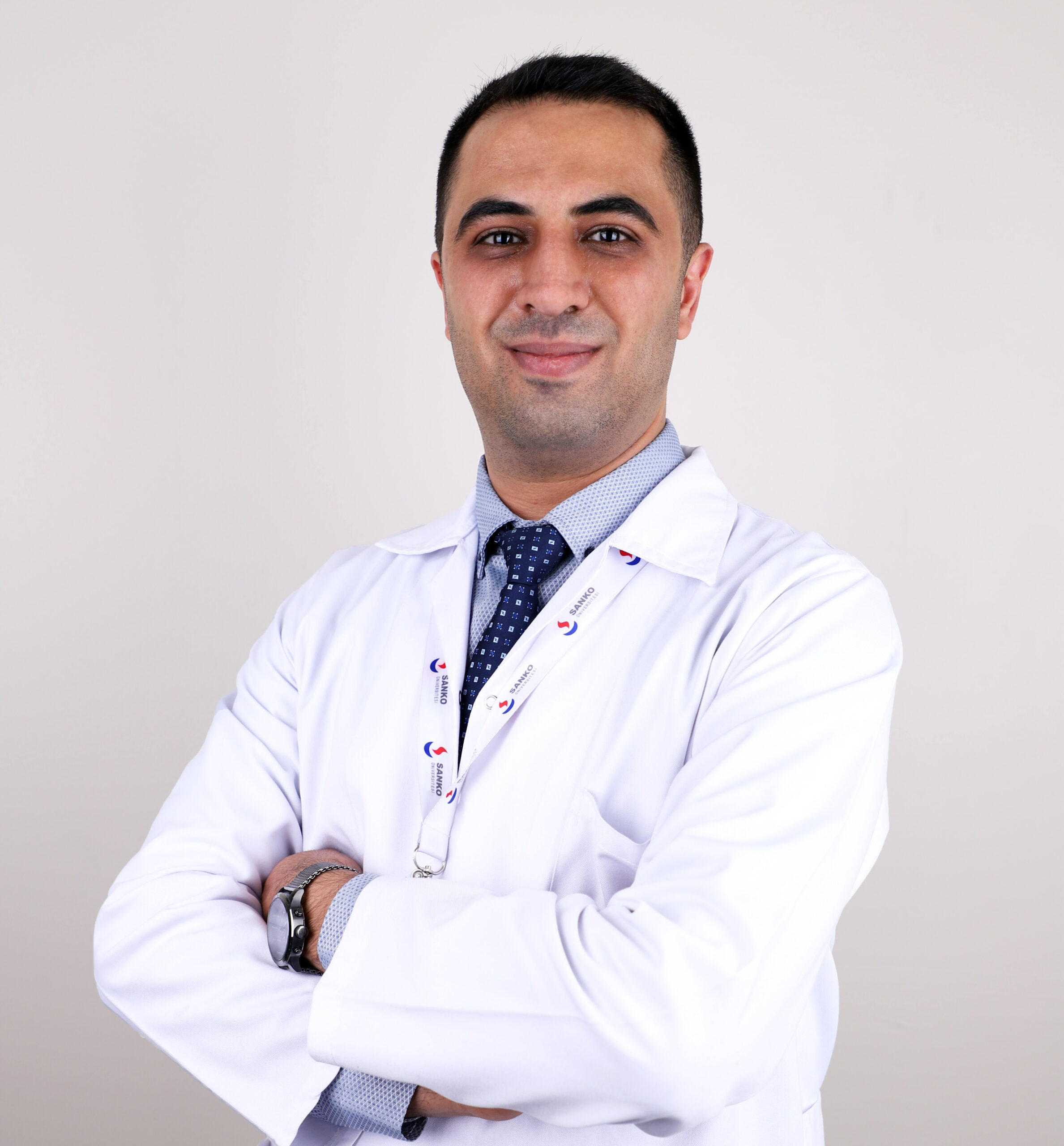 SANKO ÜNİVERSİTESİ ÖĞR. GÖR. HAKAN POLAT: “PARKİNSON, BEYNİ ETKİLEYEN EN SIK RASTLANILAN İKİNCİ HASTALIKTIR”