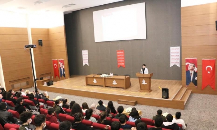 Medical Park’tan “Farkındalık”Eğitimi