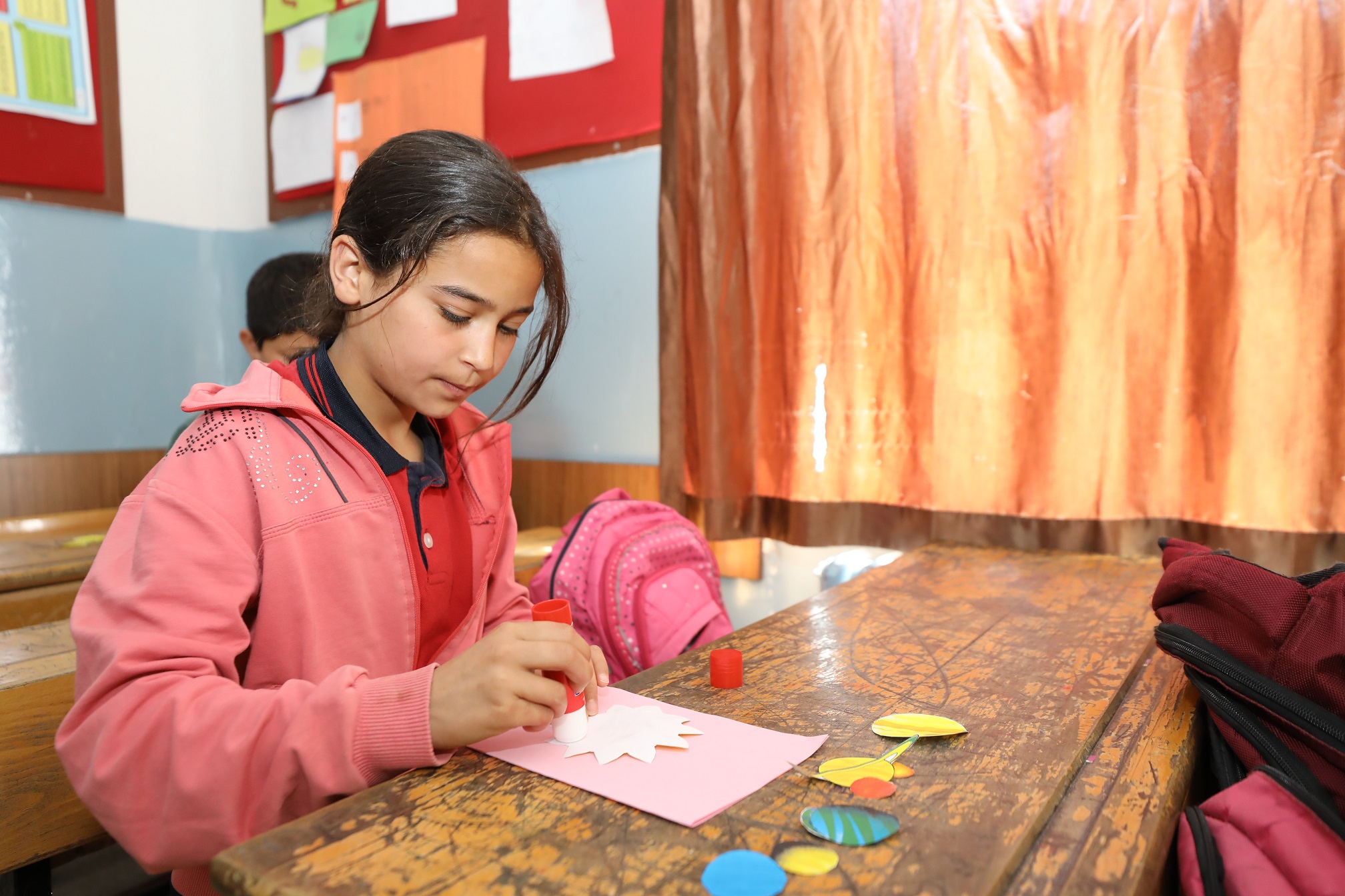 Bilim Şehitkamil Kırsal Mahallelerine yayılıyor