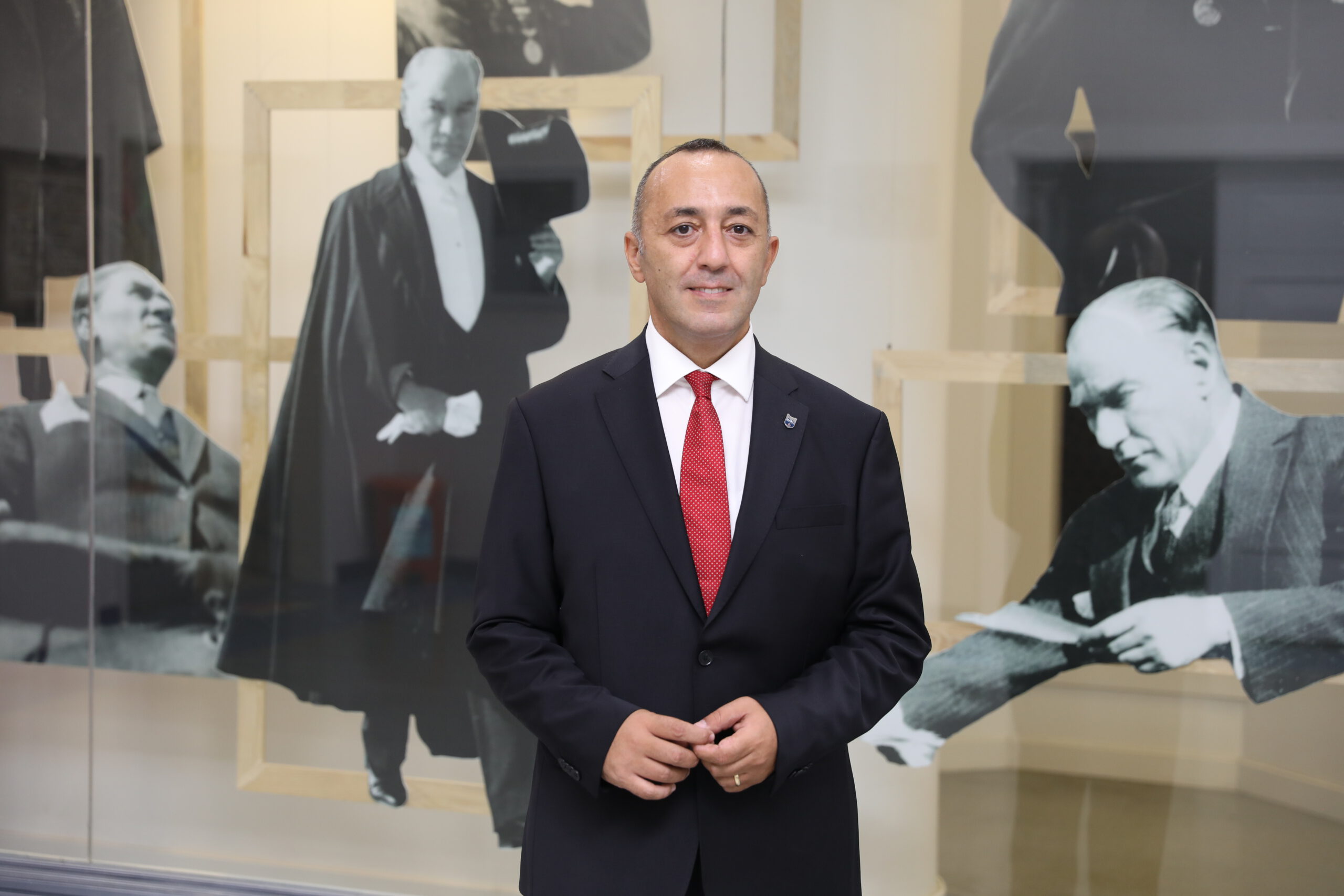 SANKO Okulları Genel Müdürü Asyalı: “Yalnız ülkemizde değil, dünya da okullar açısından sıra dışı bir dönem oldu”