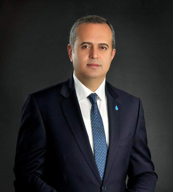 DEVA Partisi Gaziantep İl Başkanı Ertuğrul Kaya: Hukuksuzluklara, kabadayılıklara geçit vermeyeceğiz