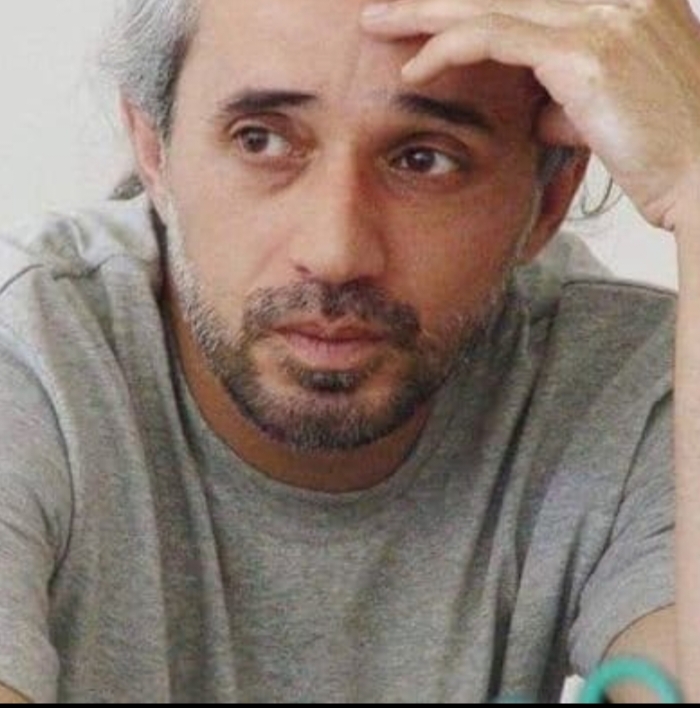 Gazeteci Güven Sert’in acı günü