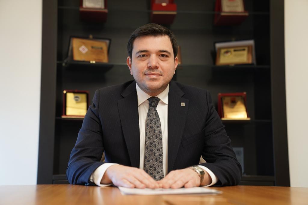 GAGİAD İlk AB Projesine imza attı