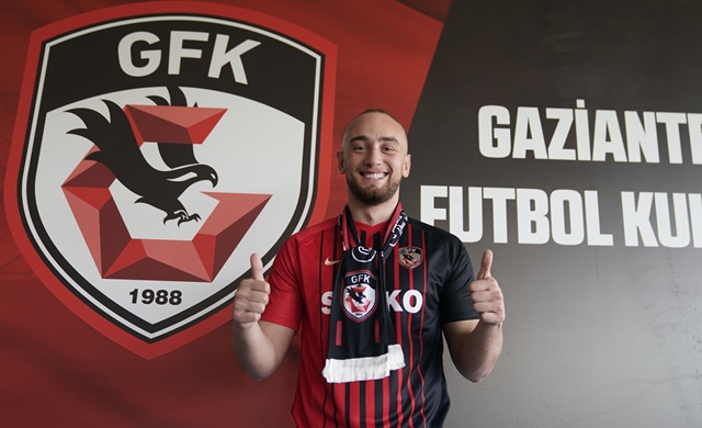 Gaziantep FK, Doğan Erdoğan ile yollarını ayırdı