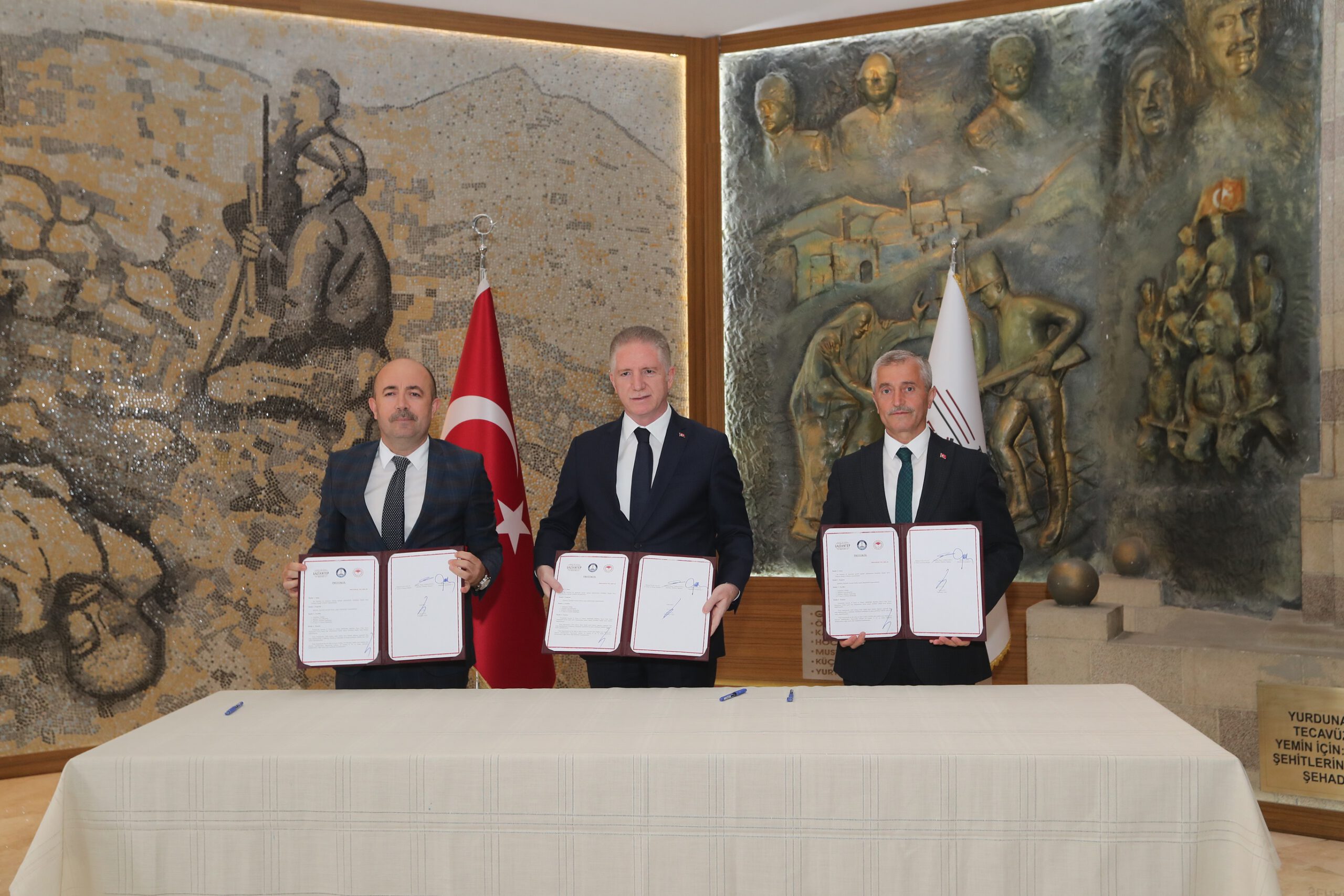 Şahinbey Belediye’sinden çiftçilere sılajlık mısır desteği