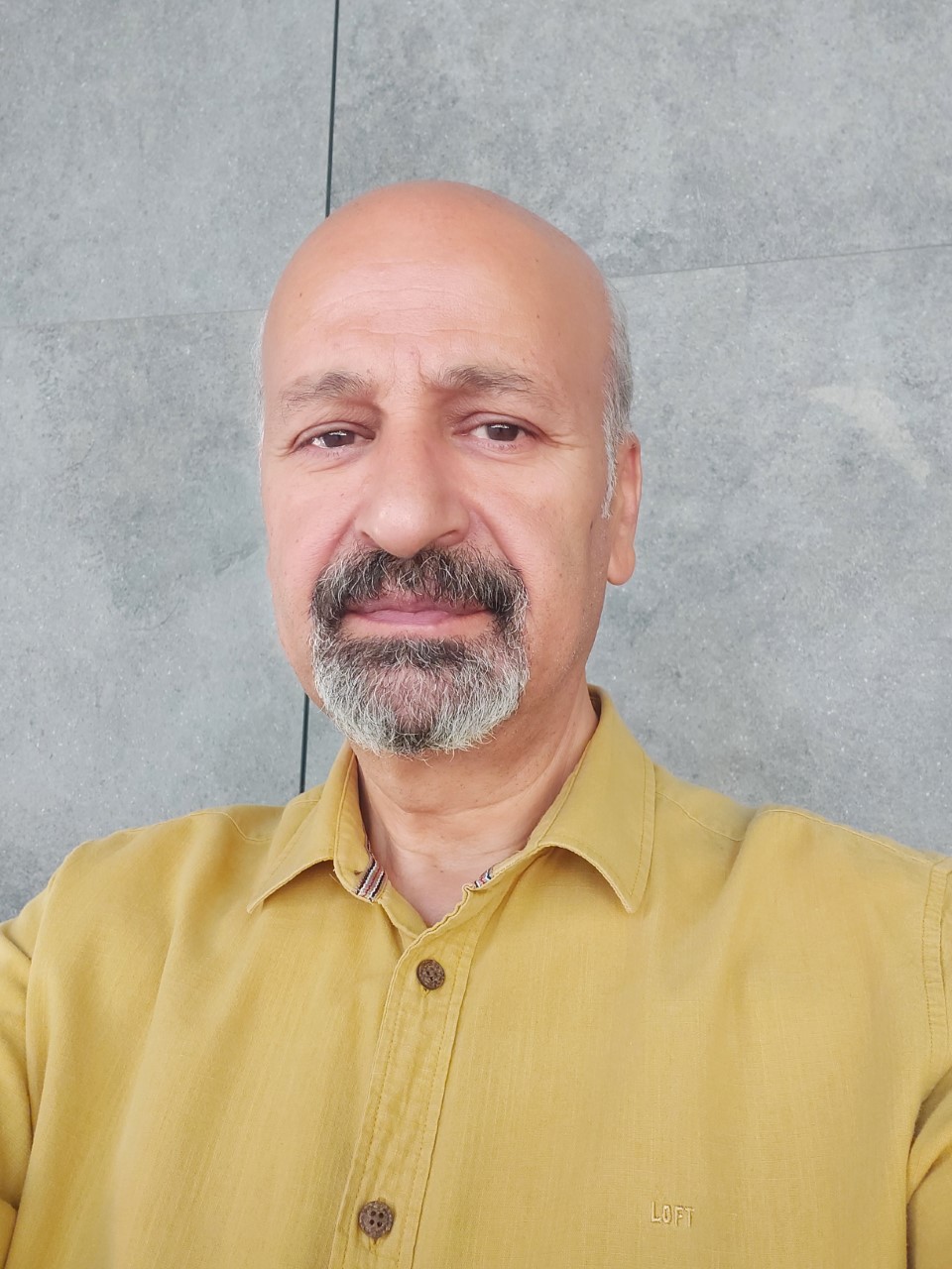 Merinos Spor Kulübü Başkanı Ali Atalar Oldu