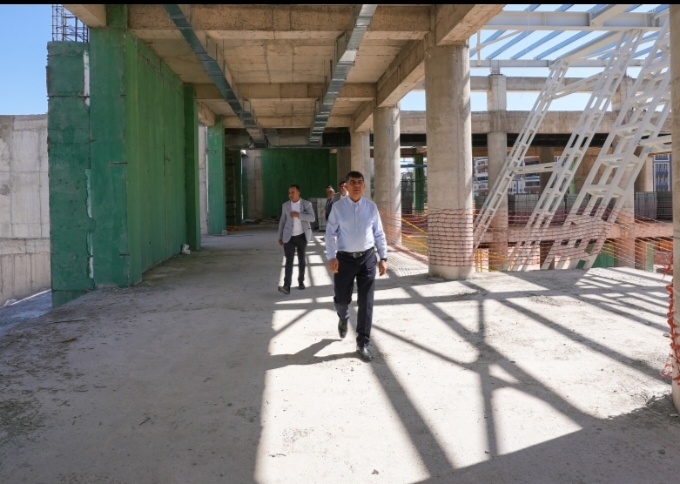 Şehitkamil’e ikinci “Sanat Merkezi”