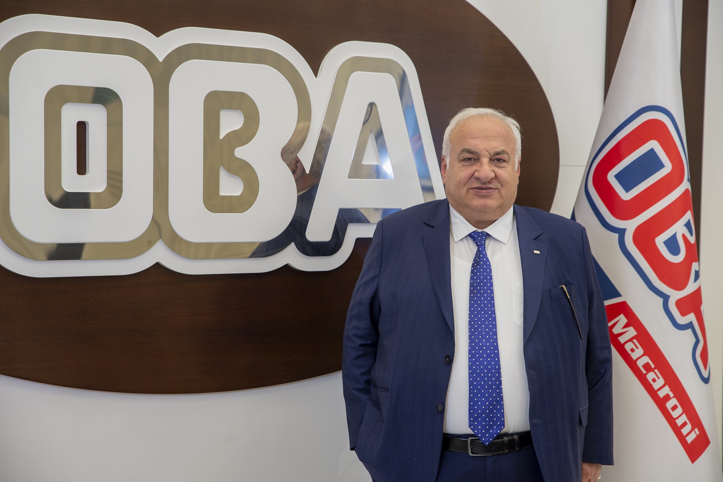 Musa Özgüçlü “Türkiye’nin Gönlü Zengin 50 İş İnsanı” Listesinde