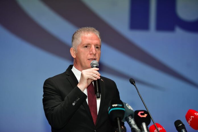 Gaziantep Valisi Gül’den 15 Temmuz mesajı