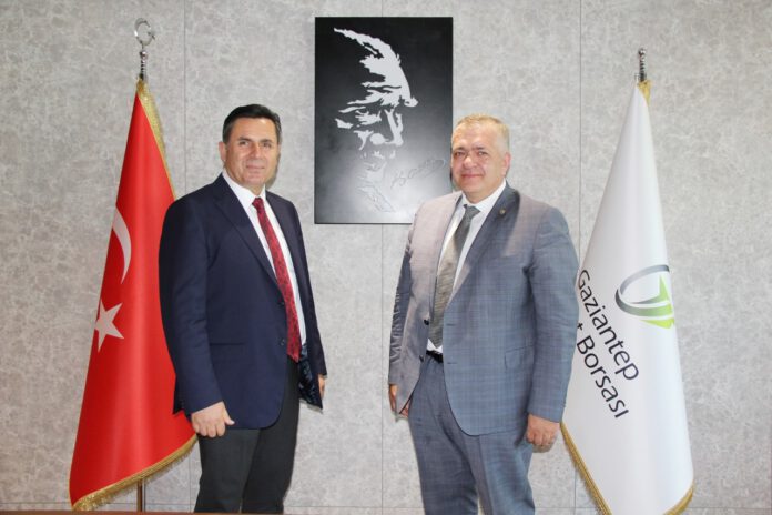 GTB Başkanlarından “Basın Bayramı”Mesajı