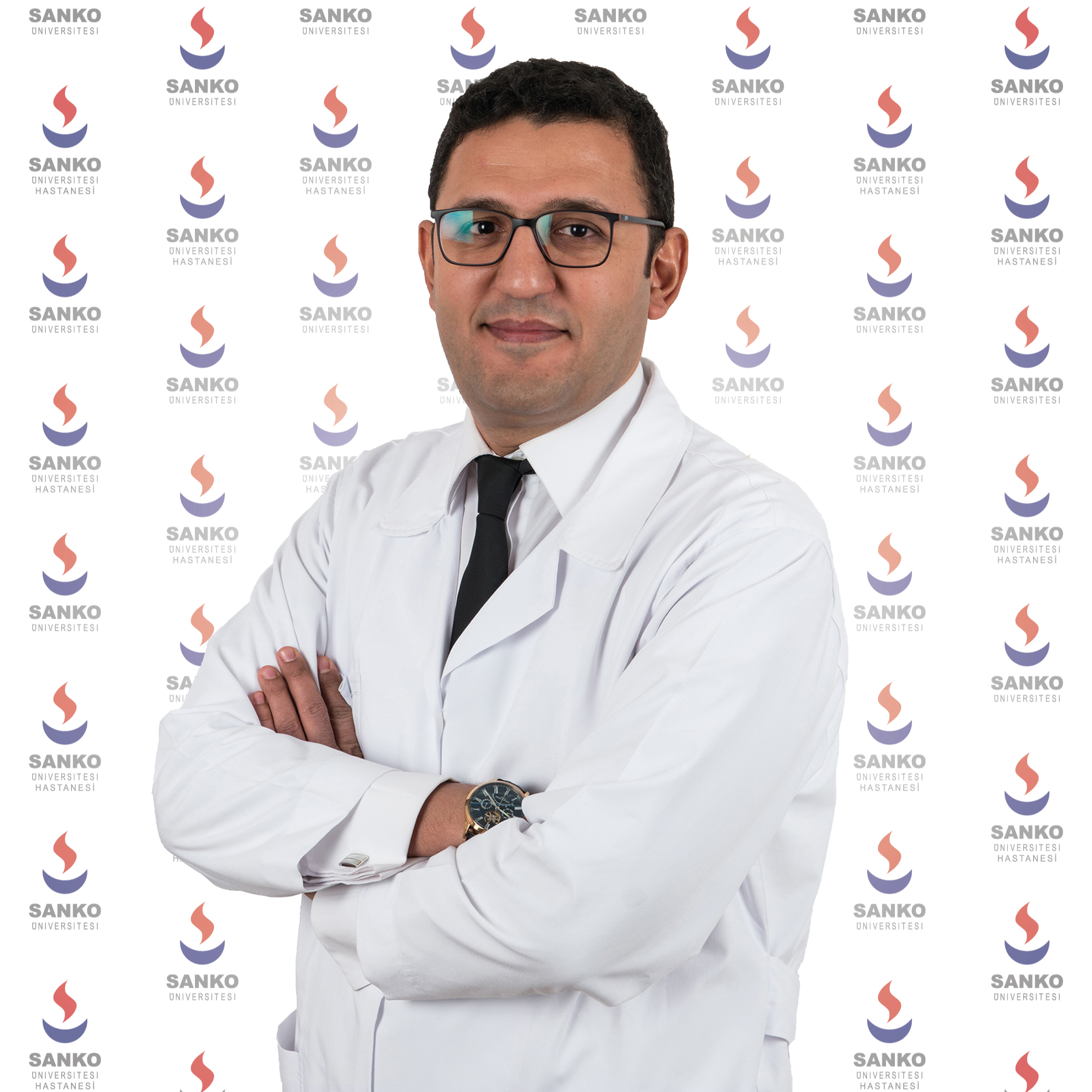 SANKO Üniversitesi Hastanesi’nden “Bölgede ilk”