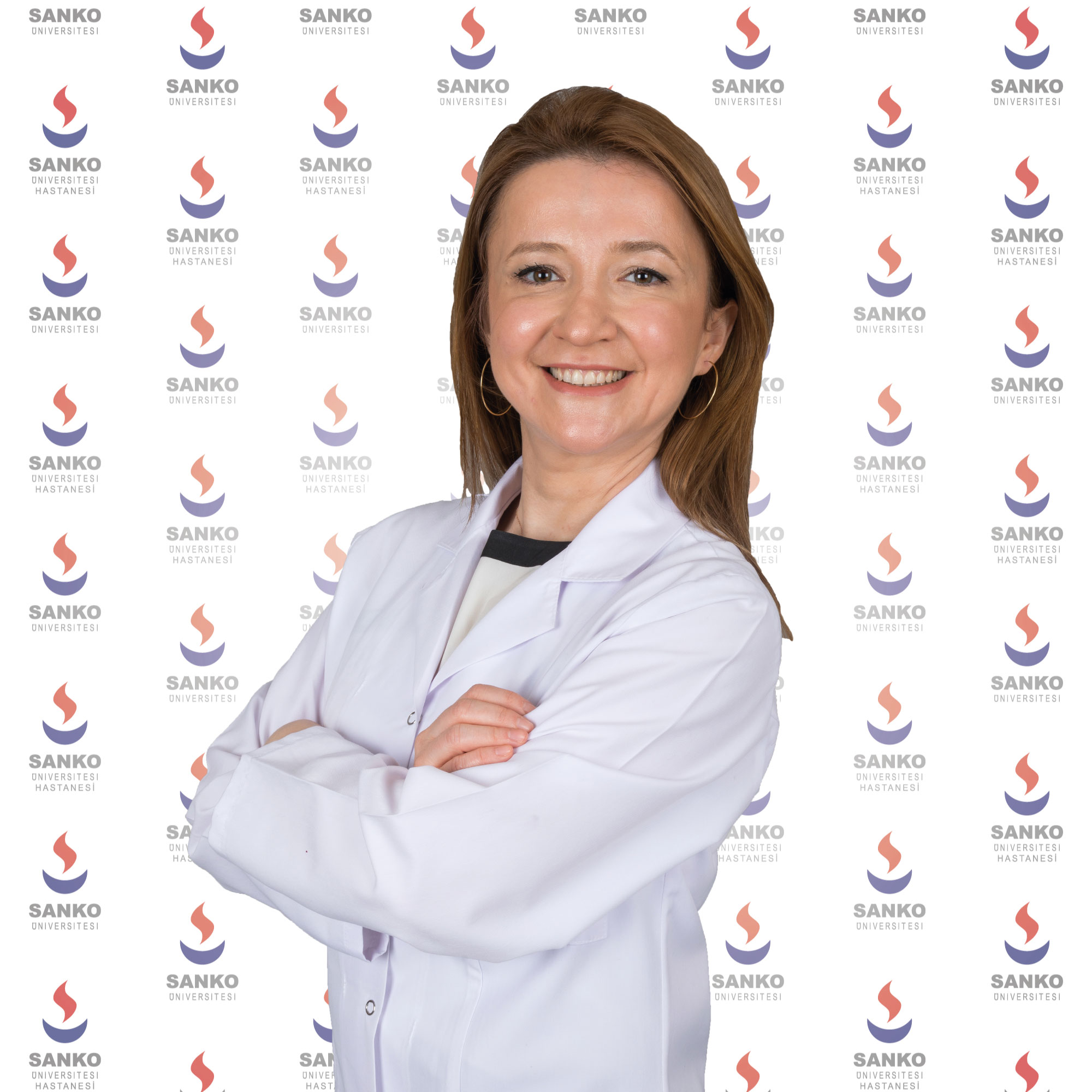 SANKO Üniversitesi Tıp Fakültesi Çocuk Sağlığı ve Hastalıkları Ana Bilim Dalı Öğr. Üyesi Dr. Demirçubuk: “Multisistem Inflamataur sendromu tedavi edilmesi zorunlu bir hastalıktır”