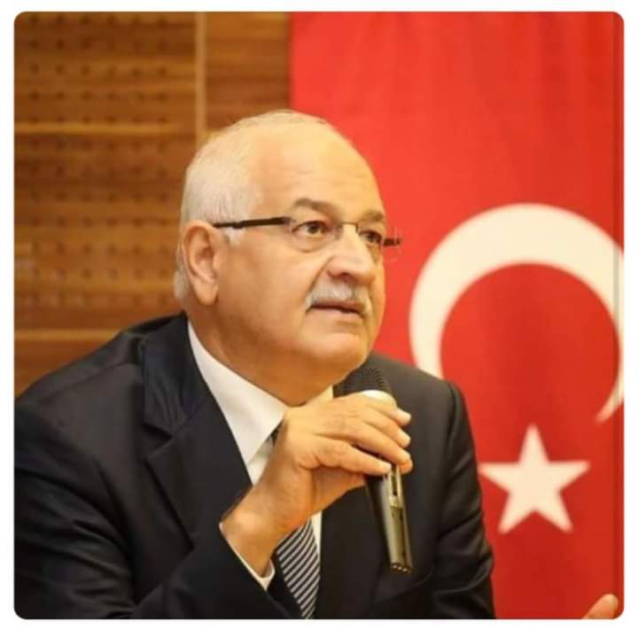 Gaziantep Milletvekili Mehmet Erdoğan’ın anne acısı