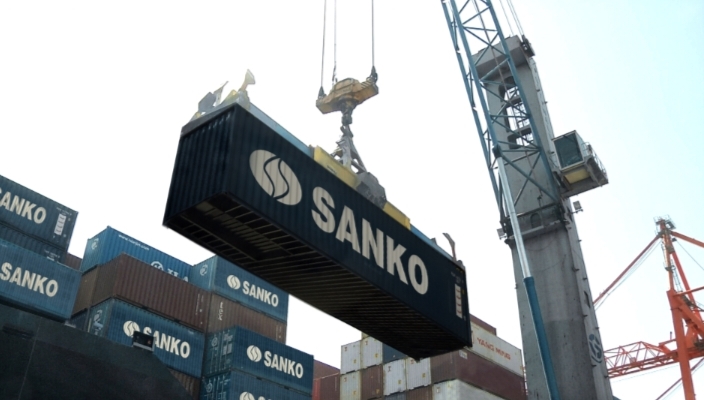 SANKO Holding “En büyük 500 listesinde”