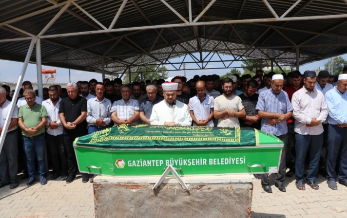 Genç meslektaşlarımız gözyaşlarıyla uğurlandı