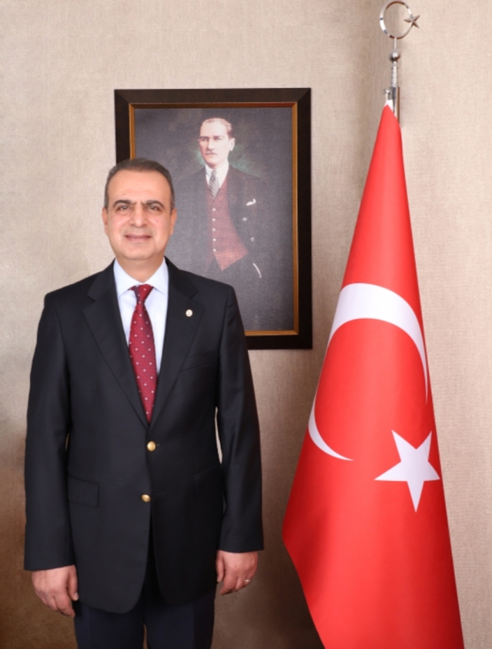 ASİD GENEL BAŞKANI DR. YILDIRIM: “30 AĞUSTOS ZAFERİ, TÜRKİYE CUMHURİYETİ’NİN KAYITSIZ ŞARTSIZ BAĞIMSIZLIĞINI MÜJDELEMİŞTİR”   