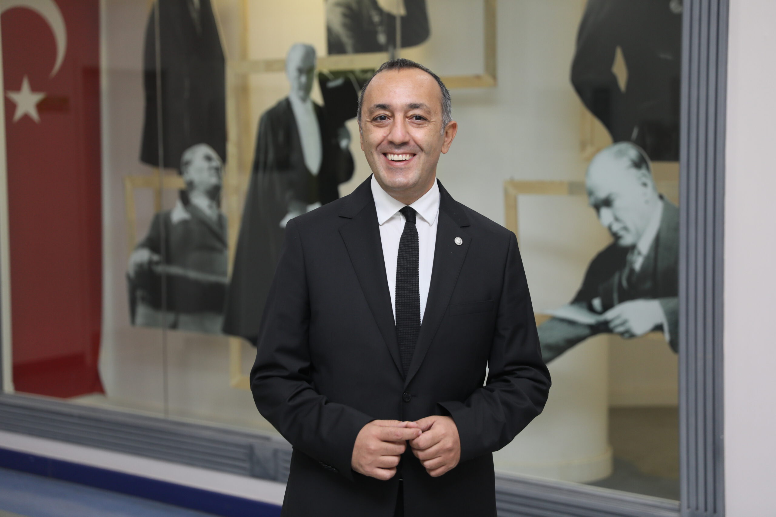 SANKO Okullarının “YKS Başarısı”