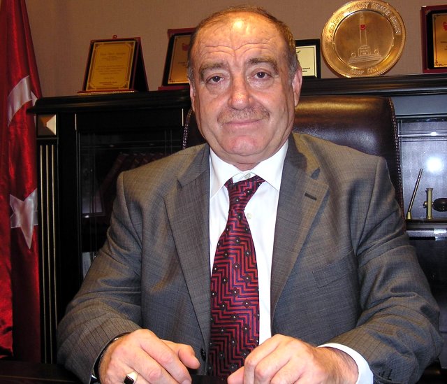 GTO MYM’DEN, TAKSİ ŞOFÖRLERİNE “ÜCRETSİZ MESLEKİ YETERLİLİK” BELGESİ